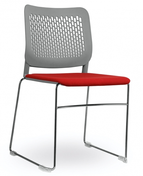 Scaun de Conferinta Wait Wire T