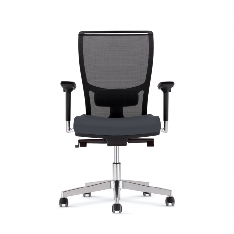 Scaun Directorial Z-BODY HRUA ESPT