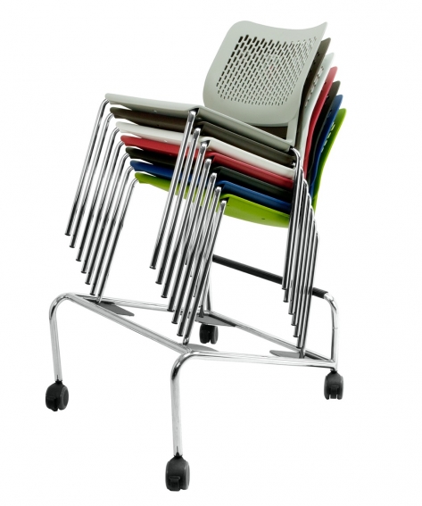 Scaun de Conferinta Wait Fourlegged