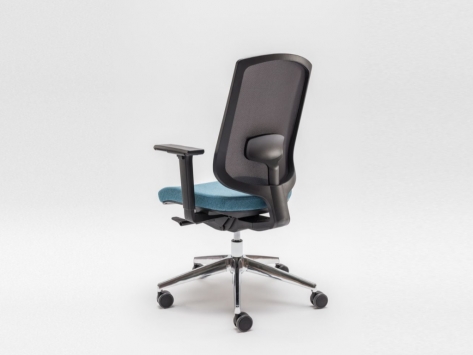 Scaun de Birou Ergonomic Sava Pro