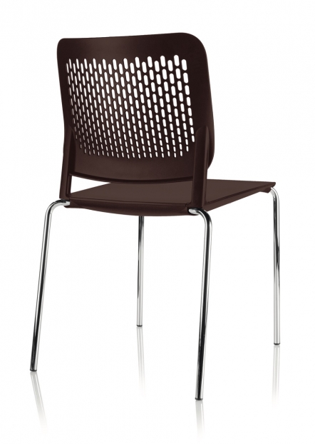 Scaun de Conferinta Wait Fourlegged