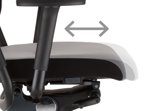 Scaun de Birou Xenium UPH/P