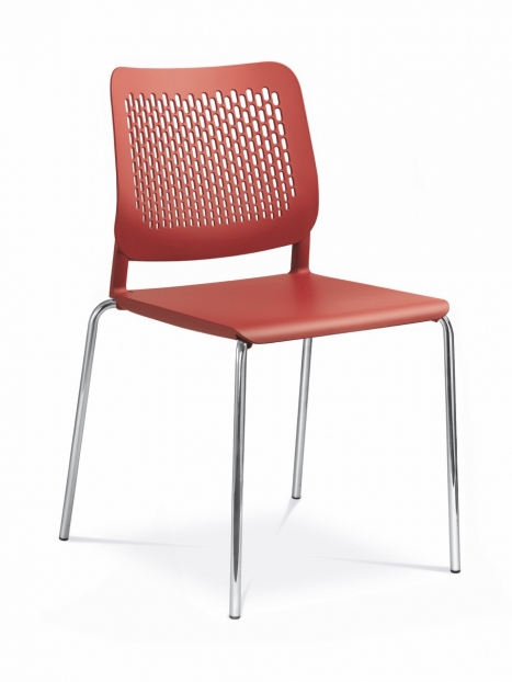 Scaun de Conferinta Wait Fourlegged