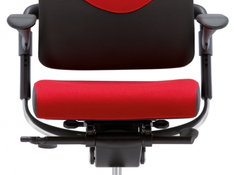 Scaun de Birou Xenium UPH/P