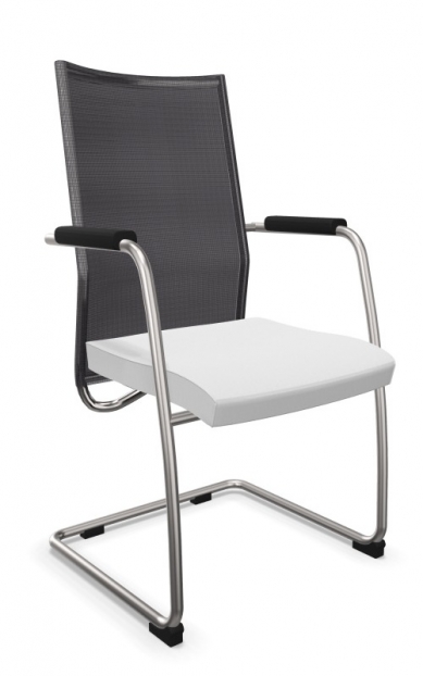 Scaun de Vizitator @-Motion