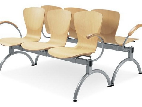 Bancheta Bingo 3 Arm