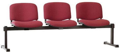 Bancheta Iso 3 locuri