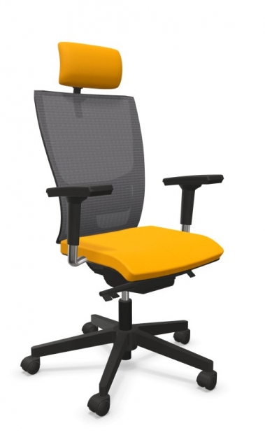 Scaun Directorial Z-BODY HRUA ESPT