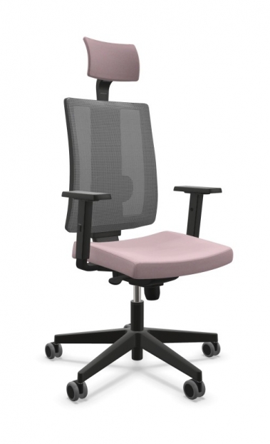 Scaun de birou Navigo BL Mesh