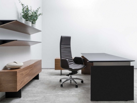 Scaun Directorial North Cape L