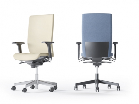 Scaun de Birou Aura Task