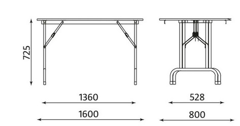 Masa Plianta de Interior Rico-2