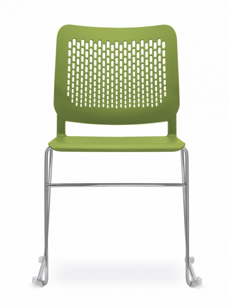 Scaun de Conferinta Wait Wire