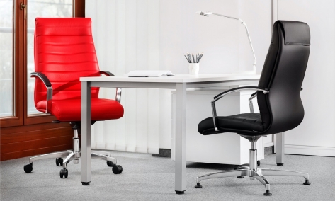 Scaun Operational LYNX LB ST43-POL