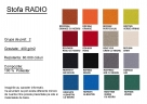 Scaun Axo 212