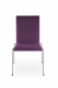 Scaun de Vizitator Cadeira 4L-Arm A Plus
