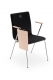 Scaun de Conferinta Fen 4L-Arm TR A-Plus