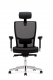 Scaun Directorial Z-BODY HRUA ESPT