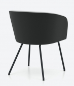 Scaun Naudu 4L