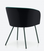 Scaun Naudu 4L