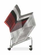 Scaun de Conferinta Wait Wire