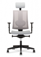 Scaun de birou Navigo BL Mesh