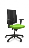 Scaun de birou Navigo BL Mesh
