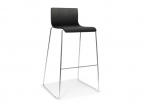 Scaun de Bar Moon Wood