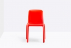 Scaun din Plastic Snow Junior 303