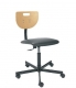 Scaune de Laborator Werek Plus