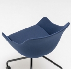 Scaun Baltic Classic - BL4P13