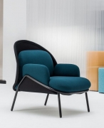 Fotoliu Mesh MF1M
