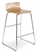 Scaun de bar Cafe VII Hocker