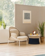 Fotoliu Mesh MF1M