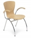Scaun de bucatarie Bingo Wood Arm
