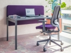 Scaun de Birou Ergonomic Sava Pro