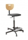 Scaune de Laborator Werek Plus