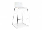 Scaun de Bar Moon Wood