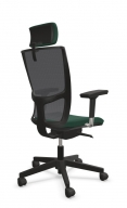 Scaun Directorial Z-BODY HRUA ESPT