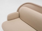 Canapea Mesh MS1M