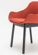 Scaun Baltic Classic - BL4P14