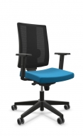 Scaun de birou Navigo BL Mesh