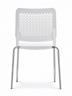 Scaun de Conferinta Wait Fourlegged