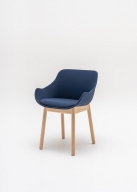 Scaun Baltic Classic - BL4P14