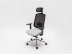 Scaun de Birou Ergonomic Sava Pro