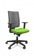 Scaun de birou Navigo BL Mesh