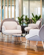 Fotoliu Mesh MF1M