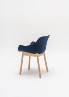 Scaun Baltic Classic - BL4P14