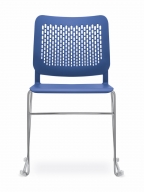 Scaun de Conferinta Wait Wire