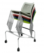 Scaun de Conferinta Wait Fourlegged